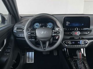 Hyundai i30 CW 1,5 T-GDi MHEV DCT N-Line SCC Keyless N-LINE