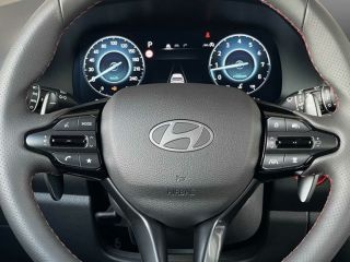 Hyundai i30 CW 1,5 T-GDi MHEV DCT N-Line SCC Keyless N-LINE