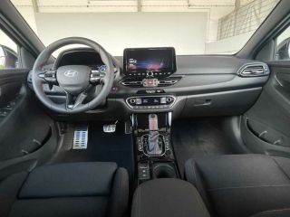 Hyundai i30 CW 1,5 T-GDi MHEV DCT N-Line SCC Keyless N-LINE