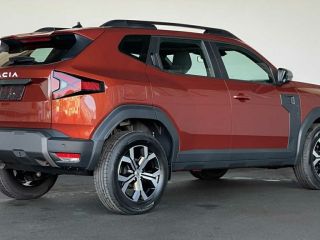 Dacia Duster III 1,2 TCe MHEV 130 Expression ALU DAB EXPRESSION