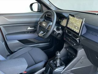 Dacia Duster III 1,2 TCe MHEV 130 Expression ALU DAB EXPRESSION