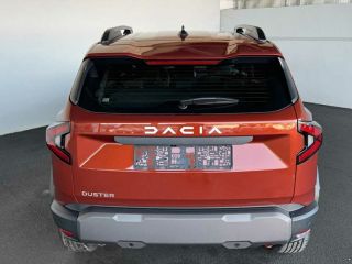 Dacia Duster III 1,2 TCe MHEV 130 Expression ALU DAB EXPRESSION