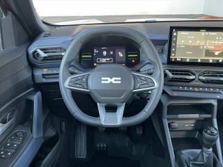 Dacia Duster III 1,2 TCe MHEV 130 Expression ALU DAB EXPRESSION