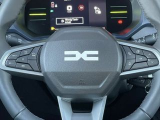 Dacia Duster III 1,2 TCe MHEV 130 Expression ALU DAB EXPRESSION