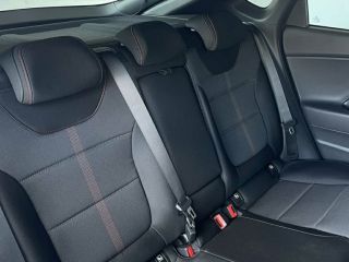 Hyundai i30 Fastback 1,5 T-GDi MHEV N-Line Keyless LED N-LINE