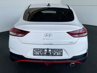 Hyundai i30 Fastback 1,5 T-GDi MHEV N-Line Keyless LED N-LINE