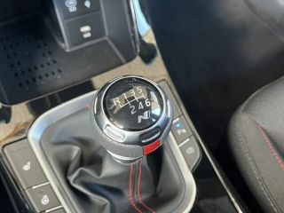 Hyundai i30 Fastback 1,5 T-GDi MHEV N-Line Keyless LED N-LINE