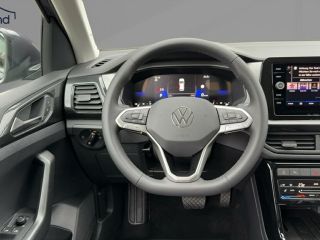 VW T-Cross 1,5 TSI DSG Advanced AHK Keyless Navi ADVANCED