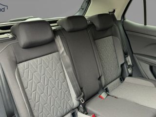 VW T-Cross 1,5 TSI DSG Advanced AHK Keyless Navi ADVANCED