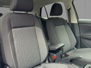 VW T-Cross 1,5 TSI DSG Advanced AHK Keyless Navi ADVANCED