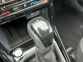 VW T-Cross 1,5 TSI DSG Advanced AHK Keyless Navi ADVANCED