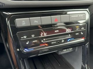 VW T-Cross 1,5 TSI DSG Advanced AHK Keyless Navi ADVANCED