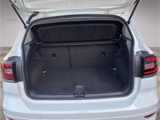 VW T-Cross OPF*LIFE*R-LINE*ACC*SHZ*NAV*PDC*SCHECKH.  life