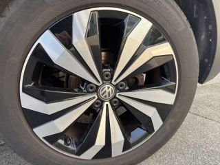 VW T-Cross OPF*LIFE*R-LINE*ACC*SHZ*NAV*PDC*SCHECKH.  life