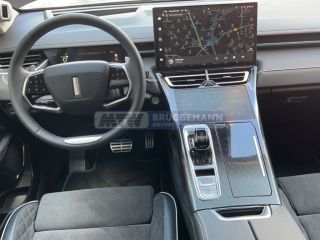 WEY Wey 05 LUXURY MODELL 25 EURO6e PANORAMA LEDER