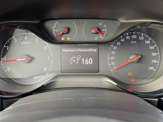 Opel Corsa F 1,2 T Autom. Edition DAB LED EDITION