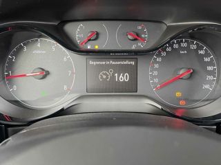 Opel Corsa F 1,2 T Autom. Edition DAB LED EDITION