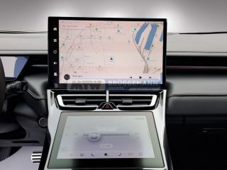 WEY Wey 05 WEY LUXURY PANORAMA 2t. ANHÄNGELAST