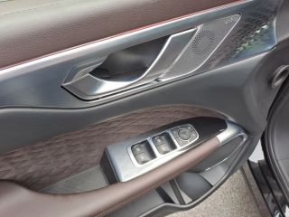 WEY Wey 05 WEY LUXURY PANORAMA 2t. ANHÄNGELAST