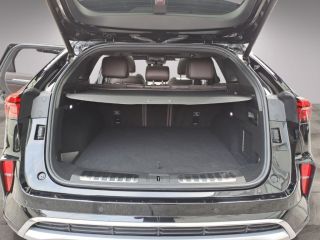 WEY Wey 05 WEY LUXURY PANORAMA 2t. ANHÄNGELAST