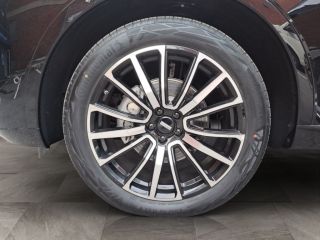 WEY Wey 05 WEY LUXURY PANORAMA 2t. ANHÄNGELAST