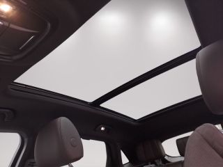 WEY Wey 05 WEY LUXURY PANORAMA 2t. ANHÄNGELAST