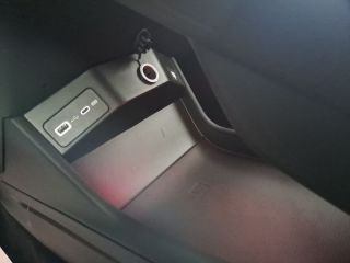 WEY Wey 05 WEY LUXURY PANORAMA 2t. ANHÄNGELAST