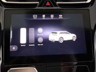 WEY Wey 05 WEY LUXURY PANORAMA 2t. ANHÄNGELAST