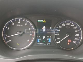 Mitsubishi Outlander Active+ 4WD AUT. SHZ NAVI  active+