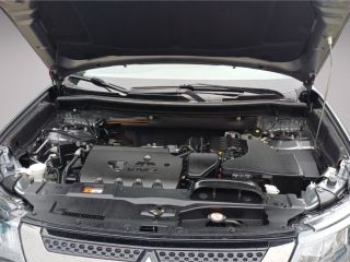 Mitsubishi Outlander Active+ 4WD AUT. SHZ NAVI  active+