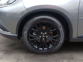 Mitsubishi Outlander Active+ 4WD AUT. SHZ NAVI  active+