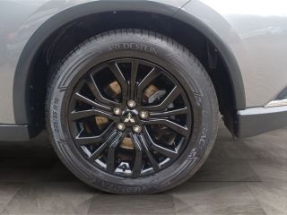 Mitsubishi Outlander Active+ 4WD AUT. SHZ NAVI  active+