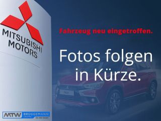 Mitsubishi Outlander Active+ 4WD AUT. SHZ NAVI  active+