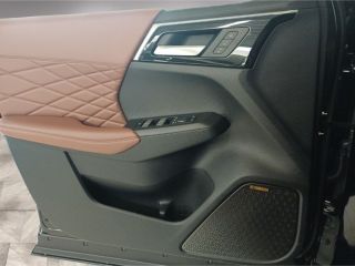 Mitsubishi Outlander TOP LUXURY VOLL PANO LEDER LED MASSAGE  top