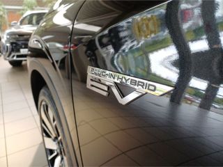 Mitsubishi Outlander TOP LUXURY VOLL PANO LEDER LED MASSAGE  top