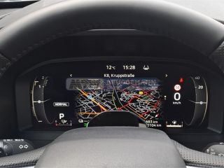 Mitsubishi Outlander Top Pano 360°Head-Up LED  top