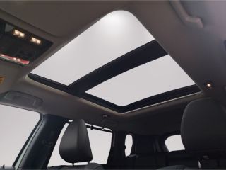 Mitsubishi Outlander Top Pano 360°Head-Up LED  top