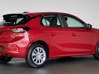 Opel Corsa F 1,2 T Autom. Edition DAB LED EDITION