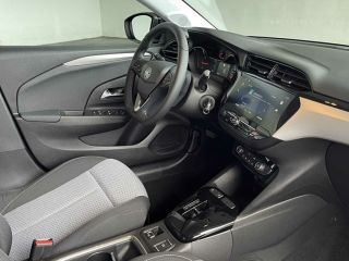 Opel Corsa F 1,2 T Autom. Edition DAB LED EDITION
