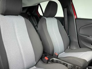 Opel Corsa F 1,2 T Autom. Edition DAB LED EDITION