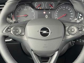 Opel Corsa F 1,2 T Autom. Edition DAB LED EDITION