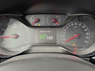Opel Corsa F 1,2 T Autom. Edition DAB LED EDITION