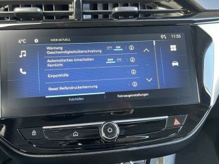 Opel Corsa F 1,2 T Autom. Edition DAB LED EDITION