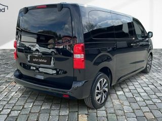 Citroën SpaceTourer 2,0 Blue HDI 8- Sitzer Feel Navi FEEL