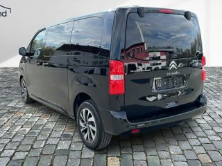 Citroën SpaceTourer 2,0 Blue HDI 8- Sitzer Feel Navi FEEL