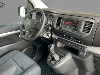 Citroën SpaceTourer 2,0 Blue HDI 8- Sitzer Feel Navi FEEL
