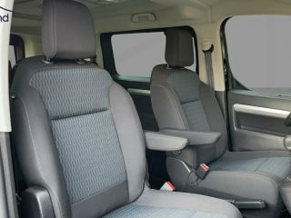 Citroën SpaceTourer 2,0 Blue HDI 8- Sitzer Feel Navi FEEL