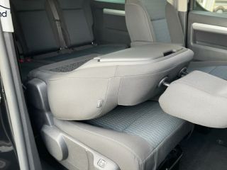 Citroën SpaceTourer 2,0 Blue HDI 8- Sitzer Feel Navi FEEL