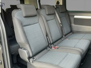 Citroën SpaceTourer 2,0 Blue HDI 8- Sitzer Feel Navi FEEL