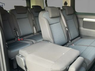 Citroën SpaceTourer 2,0 Blue HDI 8- Sitzer Feel Navi FEEL